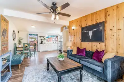 Image de 3 Bedroom Casita in Central Tucson