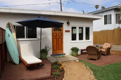 Image de Surfer's Dream Casita! New construction 1bd 1ba