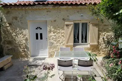 Image de Petite maison indépendante tout confort 30m2
