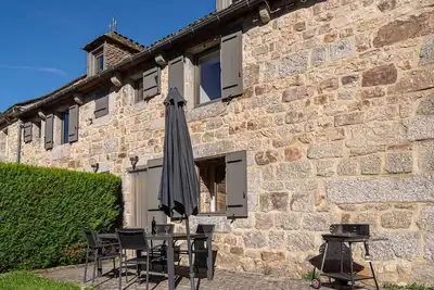 Image de Gîtes de France 4/6 personnes B