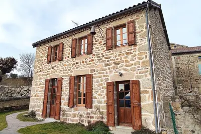 Image de Gîtes de France à Tresbos