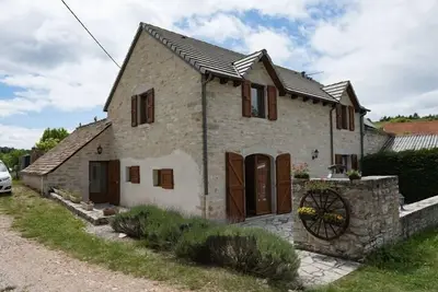 Image de Gîtes de France 6 personnes à Laumède
