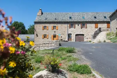 Image de Gîtes de France 9\/11 personnes à Brion