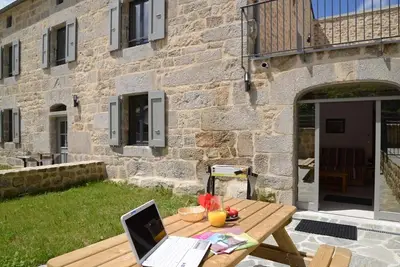 Image de Gîte 2 personnes à la Ferme Lionnet