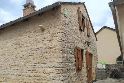 Image de Gîte Agnès 2\/3 personnes