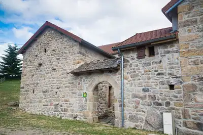 Image de Gîtes de France 6\/8 pers à La Bessière