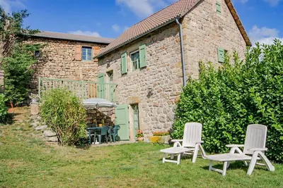 Image de Le Four, Ferme de la Beyssiere