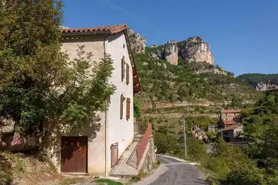 Image de La Maisonnette à la Caze
