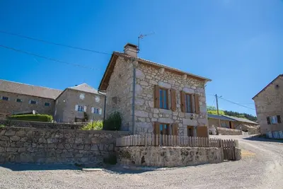 Image de Gîtes de France 3\/4 personnes à Ferluguet
