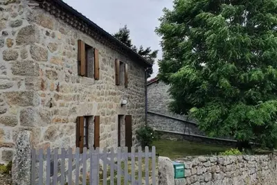Image de Gîtes de France 4\/6 personnes à la Vialatte
