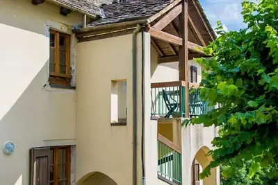 Image de Gîte Allier 2\/3 personnes