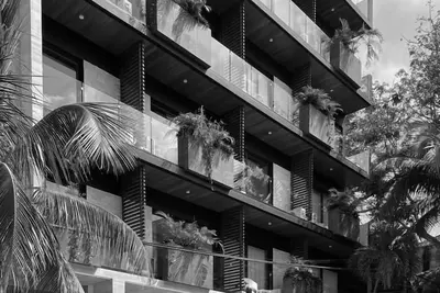 Image de Condo Downtown muy cerca del Mar y de la 5 Av.