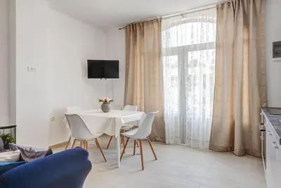 Image de Apartments K & N -One Bedroom Apartment A2