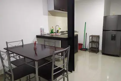 Image de Apartaestudio Privado y con Excelente Ubicación