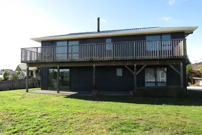 Image de Grace Terrace - Large family home