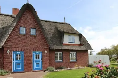 Image de Vacation with a view in the Dhh \"Meerlust\" - space for 4 people in St.