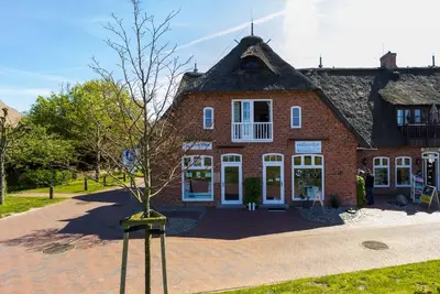 Image de Cozy app \"Bi de Kark\" - vacation directly in the center of St. Peter village