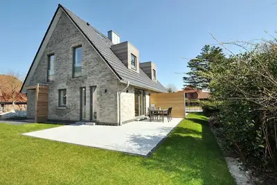 Image de Semi-detached house \"twee\" - modern living in St. Peter-Böhl