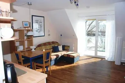 Image de Vacation apartment \"Bernau\" on Poel