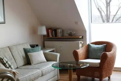 Image de Vacation apartment \"Julchen\" on Poel