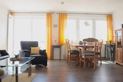Image de Vacation apartment \"Seepanorama 2\" on Poel