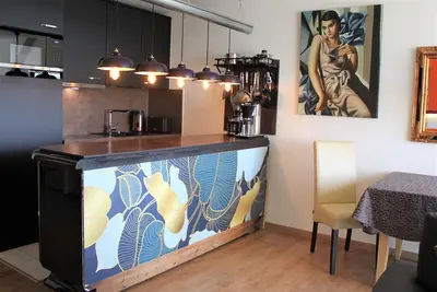 Image de Vacation apartment \"Kumm wedder! \" on Poel