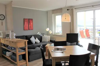 Image de Vacation apartment \"Brandt\" on Poel