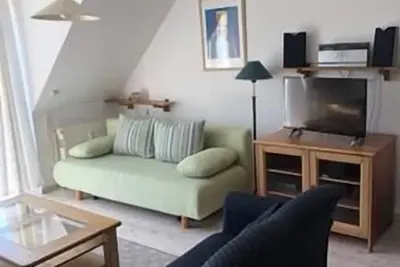 Image de Vacation apartment \"Schimmer\" on Poel!
