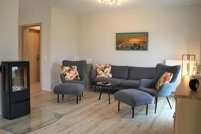 Image de Vacation home \"Himmelsauge\" on Poel