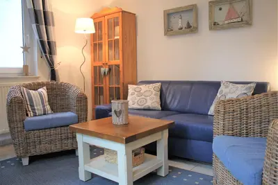 Image de Vacation home \"Robby 1\" on Poel