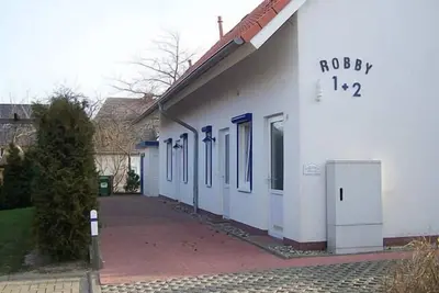 Image de Vacation home \"Robby 2\" on Poel