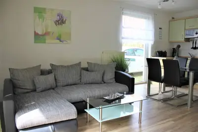 Image de Vacation home \"Regina\" on Poel