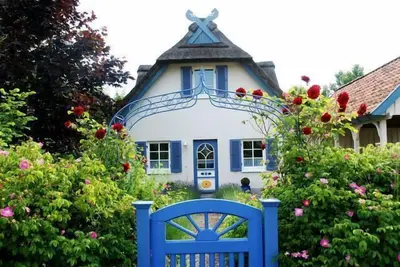 Image de Vacation home \"Möwennest\" on Poel