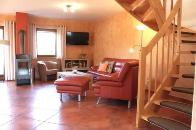 Image de Vacation home \"Reethus Likedeeler\" on Poel