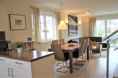 Image de Vacation home \"Nils Holgersson\" on Poel