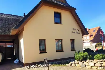 Image de Vacation home \"Kleine Möwe\" on Poel