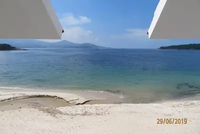 Image de House on the beach Uhía Esteiro