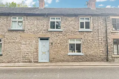 Image de Beautiful Cottage in Heart Of Peak District Village Close to Amenities