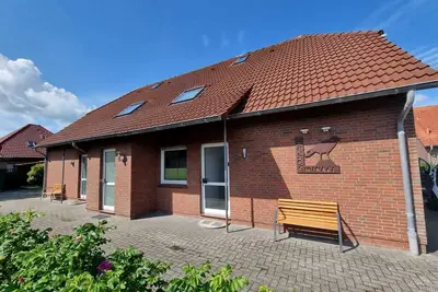 Image de Herzlich Willkommen in der Ferienwohnung Ostwind!