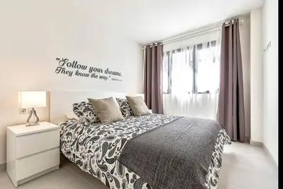 Image de Hs Luxury Holidays, Two Bedroom H8