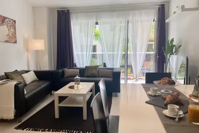 Image de Hs Luxury Holidays, Three Bedroom H3