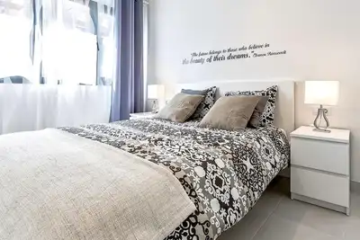 Image de Hs Luxury Holidays, Three Bedroom H5