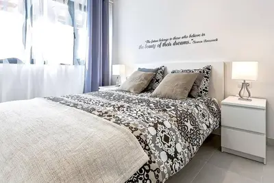 Image de Hs Luxury Holidays, Three Bedroom H7