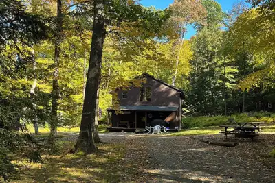 Image de Coyote Lodge