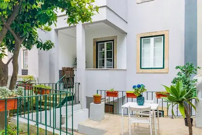 Image de Olarias Terrace Lisbon V
