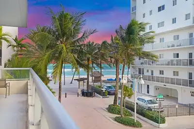 Image de Ch Luxury Two Bedrooms and Partial Ocean View-Cs2