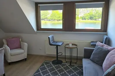 Image de Apartment on the banks of the Moselle 2 - Apartments Bongarden