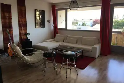 Image de Appartement Spacieux et Lumineux