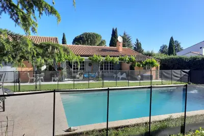 Image de Loue Villa en Provence