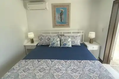 Image de Quaint 1 bedroom apartment close to Mullins Beach